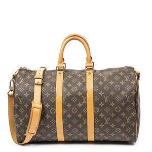 Louis Vuitton Keepall Bandouliere 45